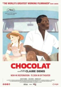 Chocolat (1988)