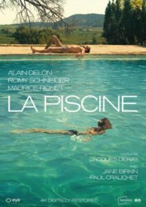 La Piscine (1969)