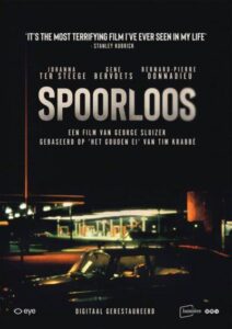 Spoorloos (1988)